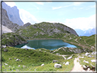 foto Lago Coldai